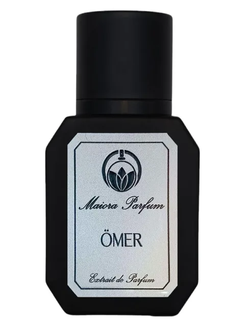 Ömer