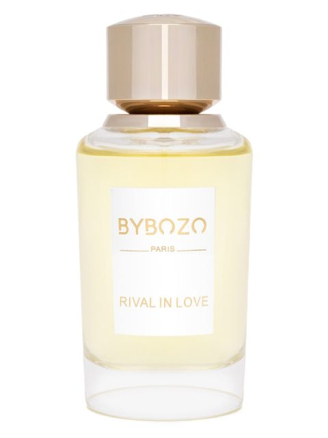 Rival in Love