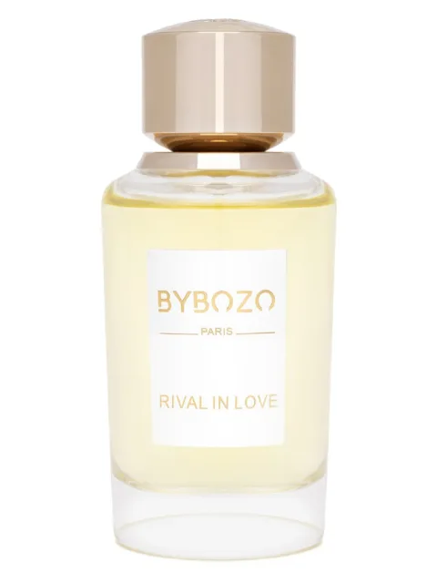 Rival in Love