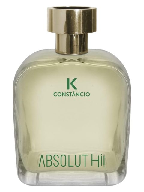 Absolut Hi!