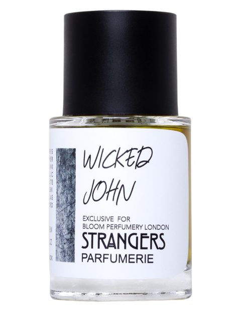 Wicked John