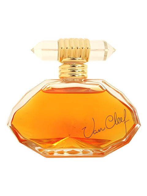 Van Cleef