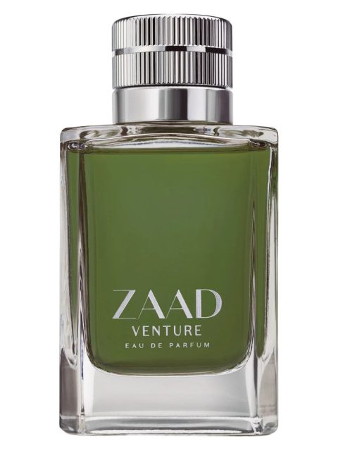 Zaad Venture