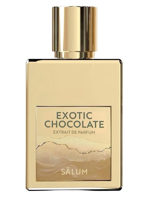 Exotic Chocolate