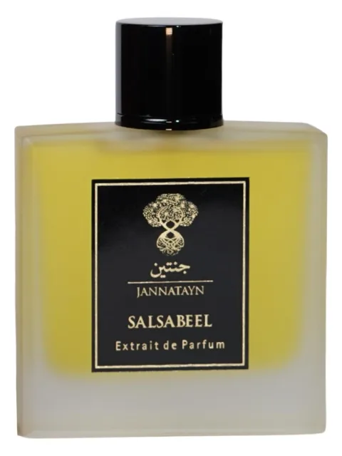 Salsabeel
