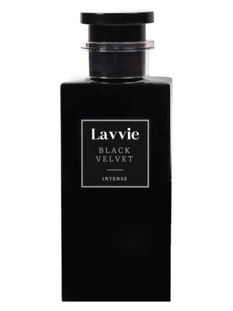 BLACK VELVET