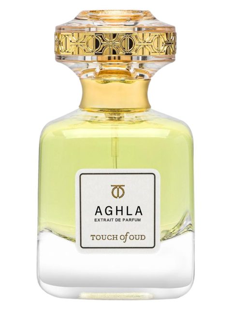 Aghla Extrait de Parfum