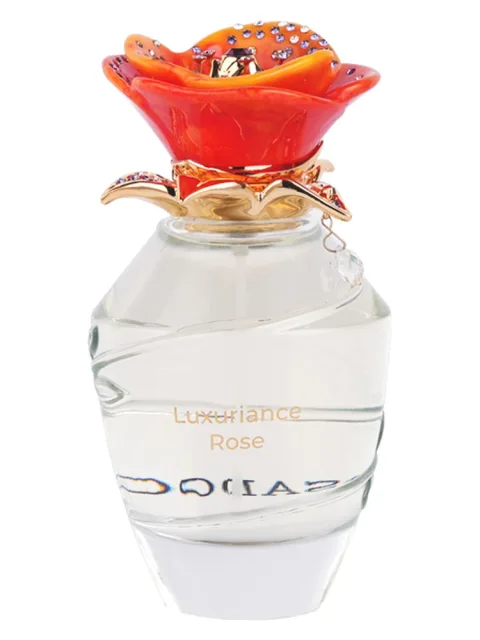 Luxuriance Rose