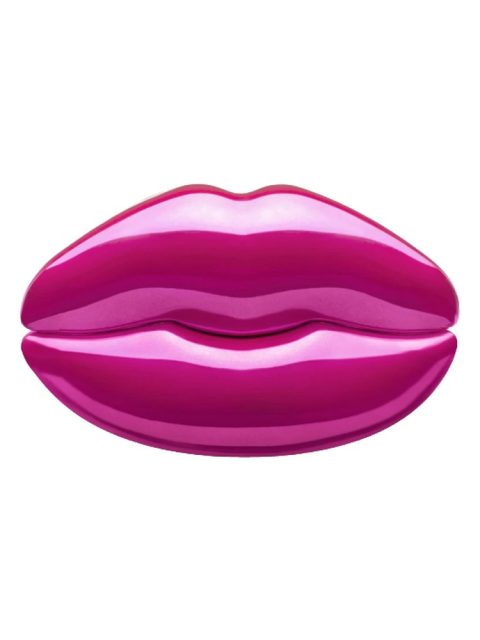 Pink Lips