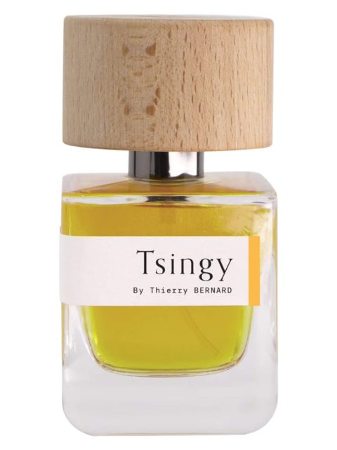 Tsingy