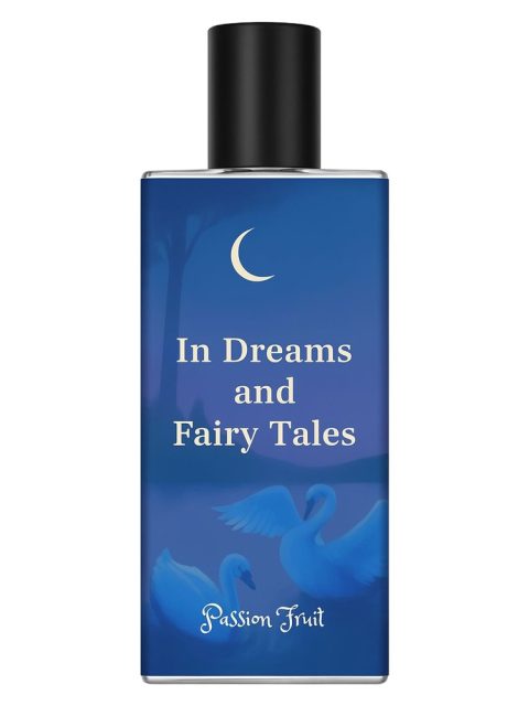 In Dreams and Fairy Tales Passion Fruit