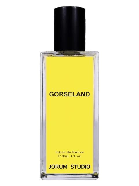 Gorseland