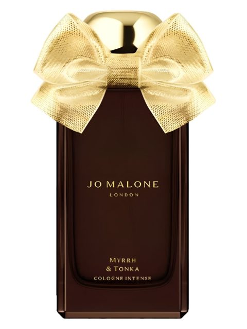 Myrrh & Tonka Limited Edition