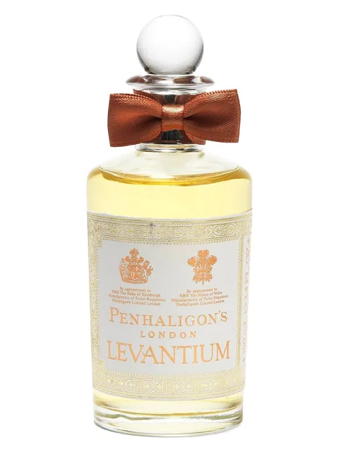Levantium