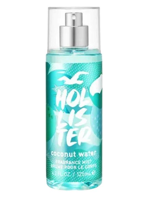 Coconut Water