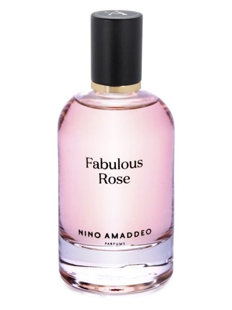 Fabulous Rose