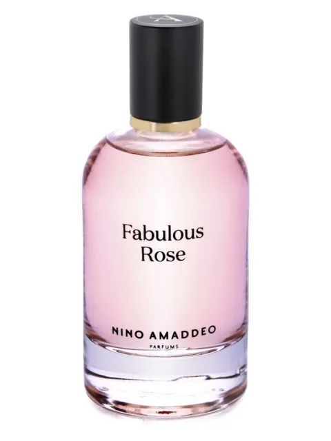 Fabulous Rose