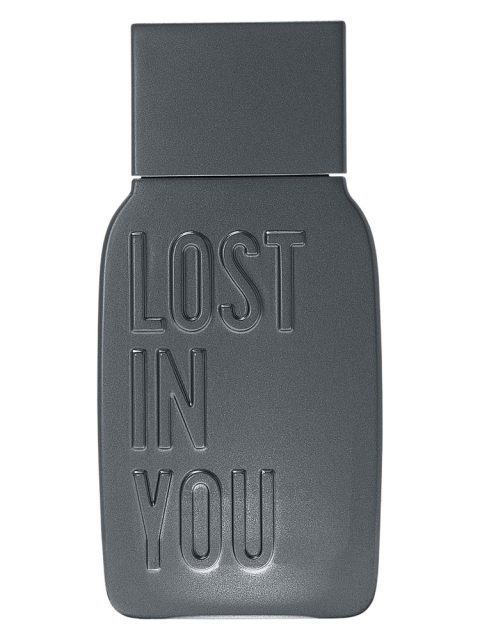 Lost In You For Him