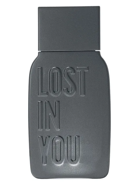 Lost In You For Him