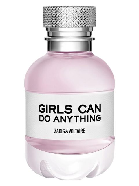 Girls Can Do Anything