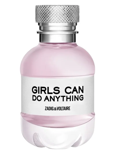 Girls Can Do Anything