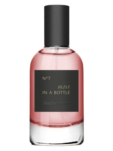 Le Septieme Parfum