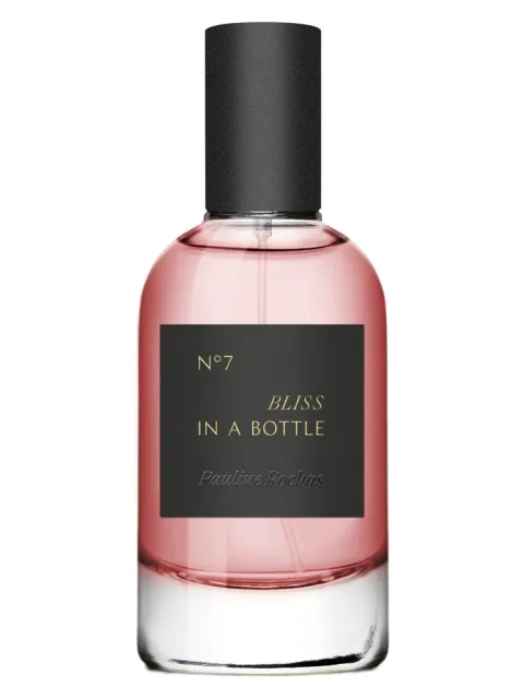 Le Septieme Parfum