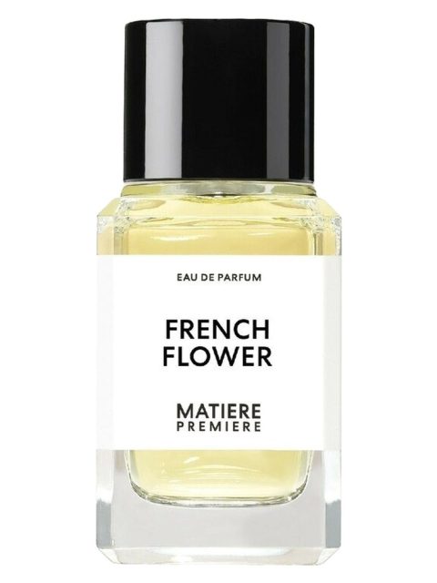 French Flower