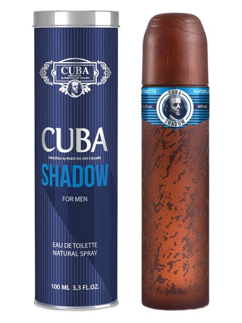 Cuba Shadow