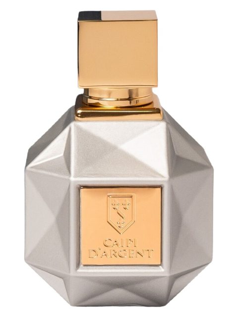 Caipi d' Argent