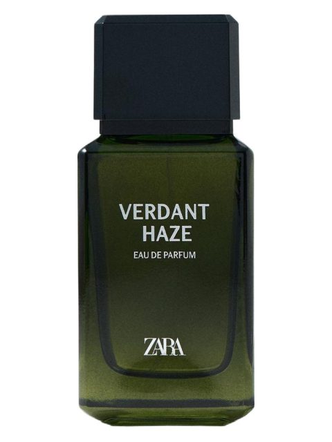 Verdant Haze