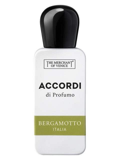 Bergamotto Italia