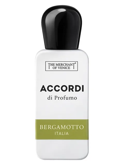Bergamotto Italia