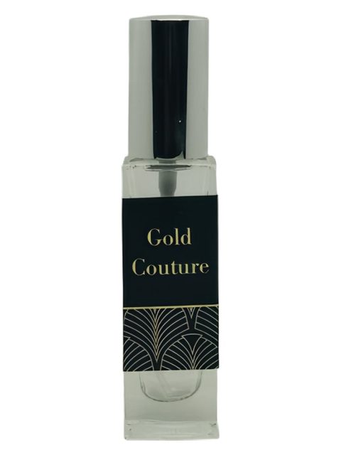Gold Couture
