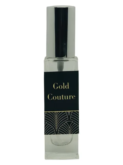 Gold Couture