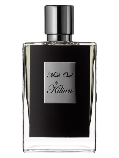 Musk Oud