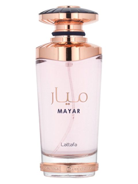 Mayar