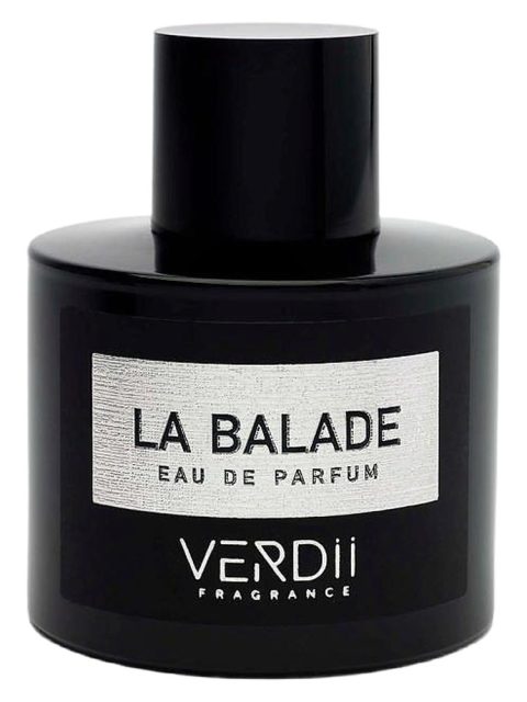 La Balade