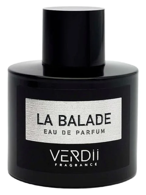 La Balade