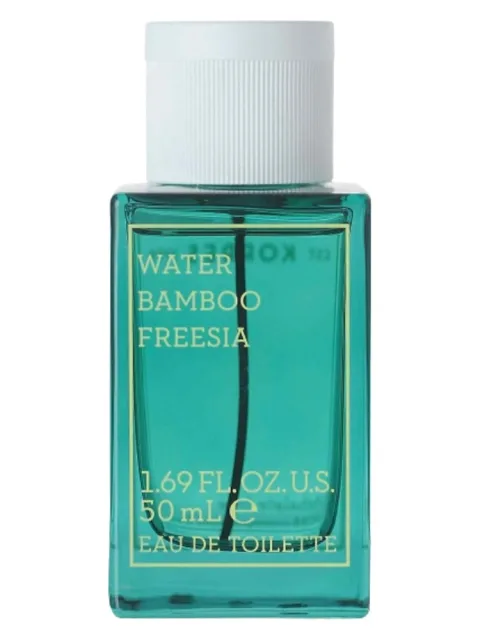 Water Bamboo Freesia
