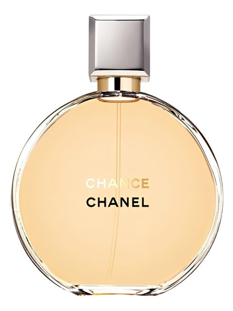 Chance Eau de Parfum
