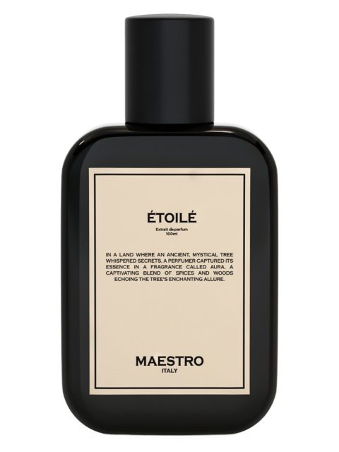 Étoilé