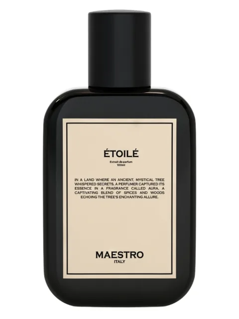 Étoilé