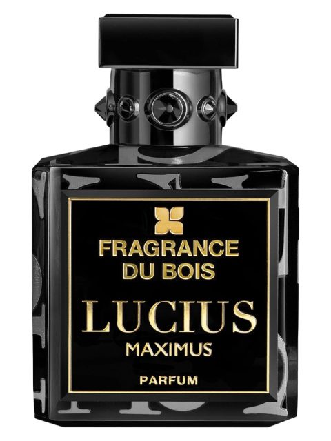 Lucius Maximus