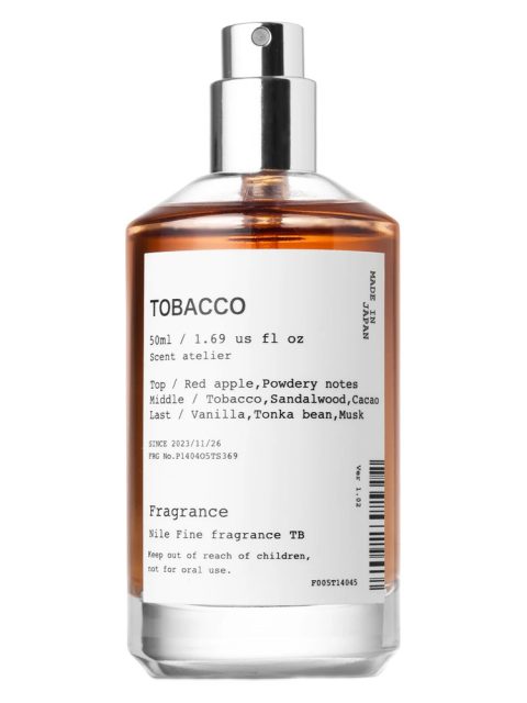 Tobacco