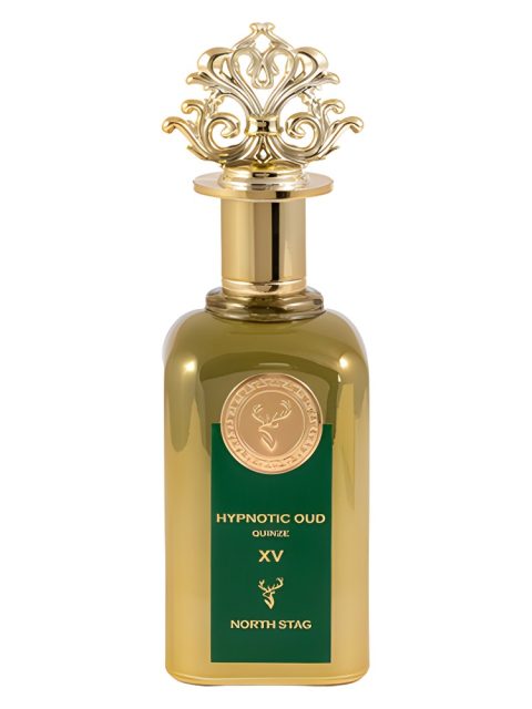 Hypnotic Oud Quinze XV