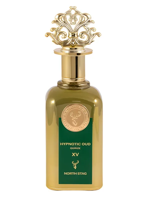 Hypnotic Oud Quinze XV