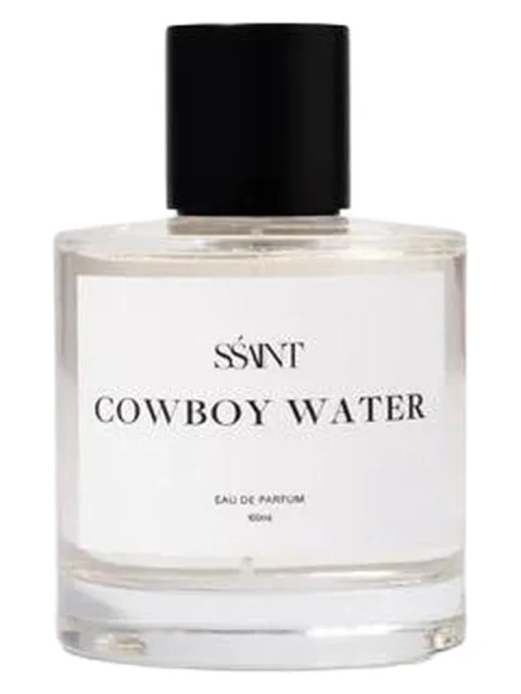 Cowboy Water