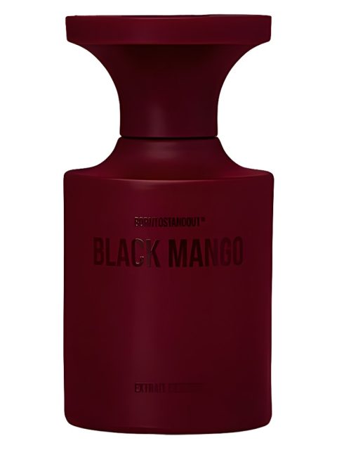 Black Mango