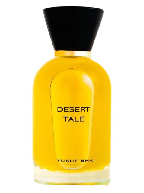 Desert Tale